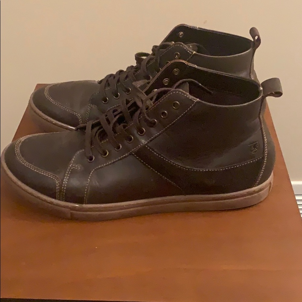 Stacy Adams casual shoes